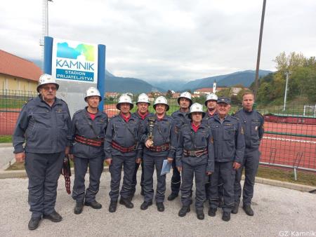 Regijsko tekmovanje za starejše gasilce in gasilke (45)